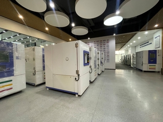 КИТАЙ Envsin Instrument Equipment Co., Ltd. Профиль компании