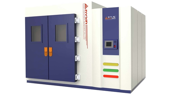 Тип камера стойки нержавеющей стали теста газа 25ppm 500L для двуокиси сульфата