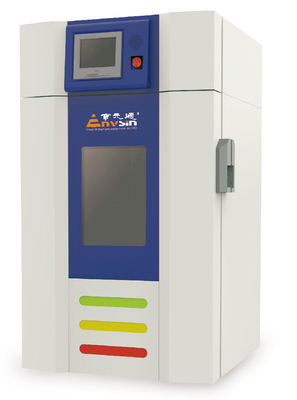 Хорошая цена. 125/270/600/1000L 300°C Высокотемпературная испытательная камера онлайн