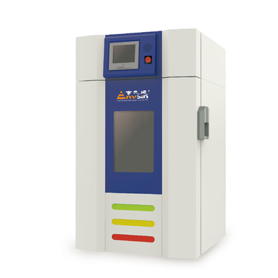 Хорошая цена. Международный стандарт IEC 60068-2-2 Камера ускоренного старения промышленного класса для последовательных испытаний старения онлайн