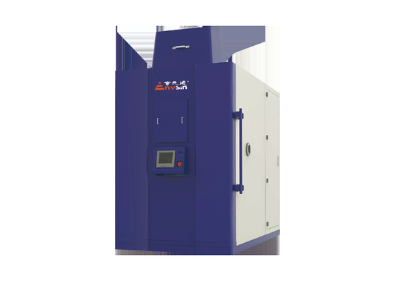 Хорошая цена. Стандарт IEC61215-2016 1000L климатические испытательные камеры для солнечных продуктов онлайн