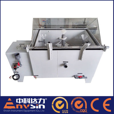 Хорошая цена. ASTM B117 ISO 9227 Надежная испытательная камера для распыливания соли для обеспечения качества онлайн