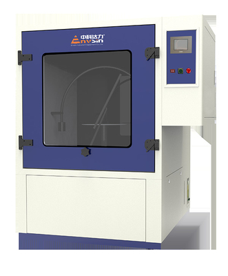Хорошая цена. Соответствие требованиям IEC 60529 и JIS D 0203 Advanced Programmable Rain Test Chamber for Outdoor Equipment (Усовершенствованная программируемая дождевая испытательная камера для наружного оборудования) онлайн