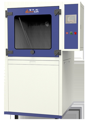 Хорошая цена. GB/T 4208 EN 60068-2-68 Инструмент для испытания песчаной пыли Промышленное пылезащитное испытание Оптовая цена онлайн