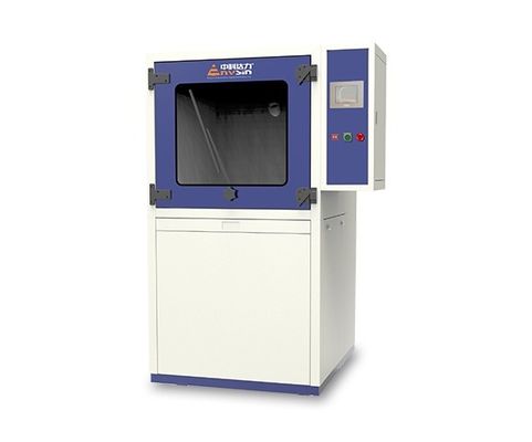 Хорошая цена. Камеры теста пыли песка предохранения от IEC60529 IP6X структура стандартной объединенная онлайн
