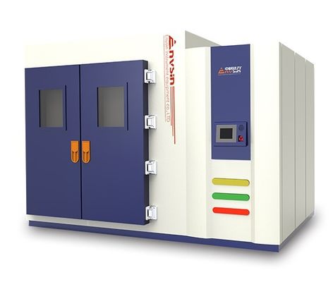Хорошая цена. IEC 60068-2-1 Высокоточная камера испытаний температуры и влажности IEC 60068-2-2 онлайн