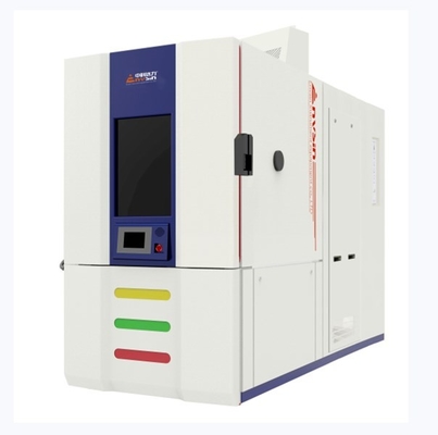 качество Привод AC 380V 30ppm компьютерный контролируемый в нержавеющей стали камеры теста Фабрика